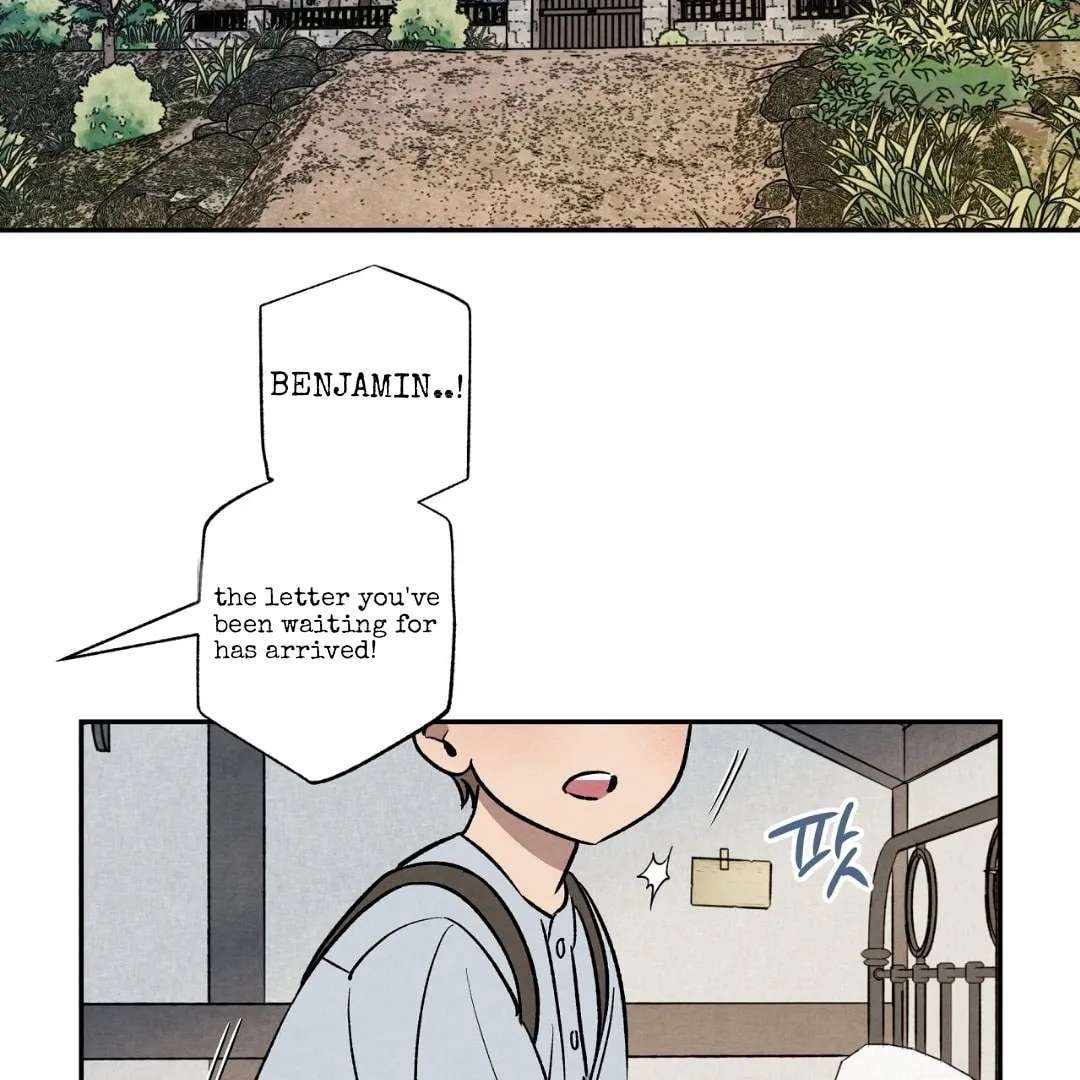 [Hyung, I've Grown Up! Yeokkijab BL Anthology] Postscript Chapter 1 - page 20
