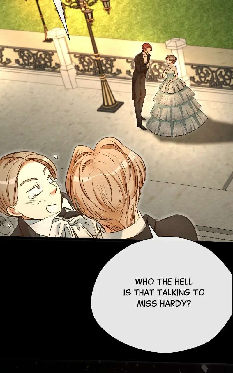 The Prince of Poison Chapter 16 - page 32