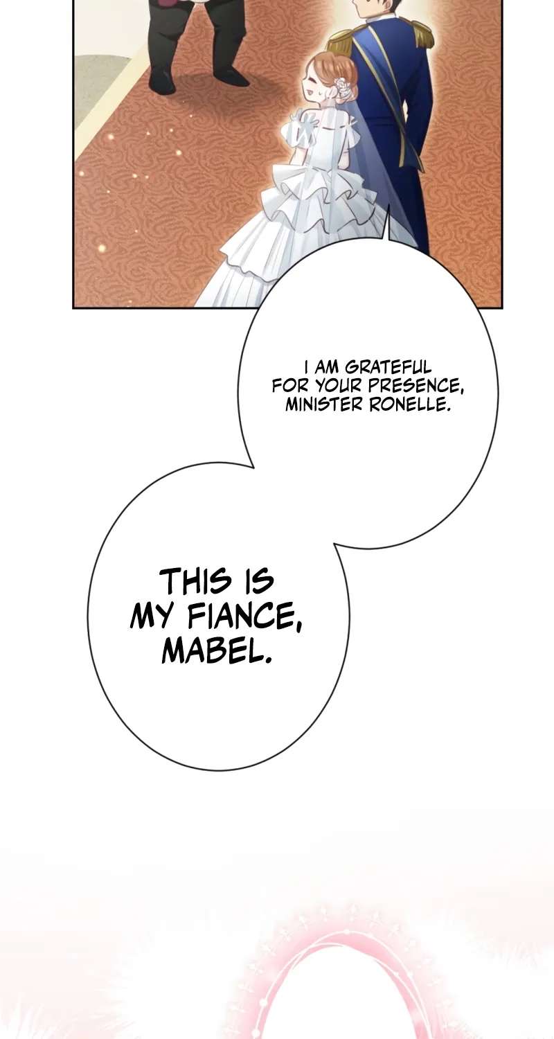 The Unhappy Poison Witch's Happy Marriage Chapter 3 - page 31