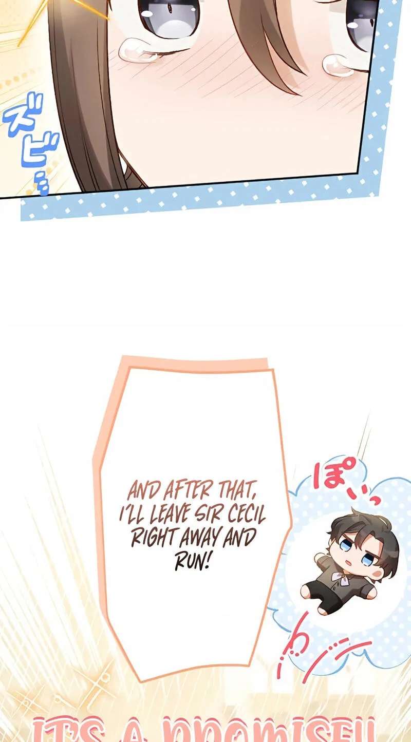 Akujo wa Kouri no Prince-kun wo Name Tsukusu Chapter 26 - page 80