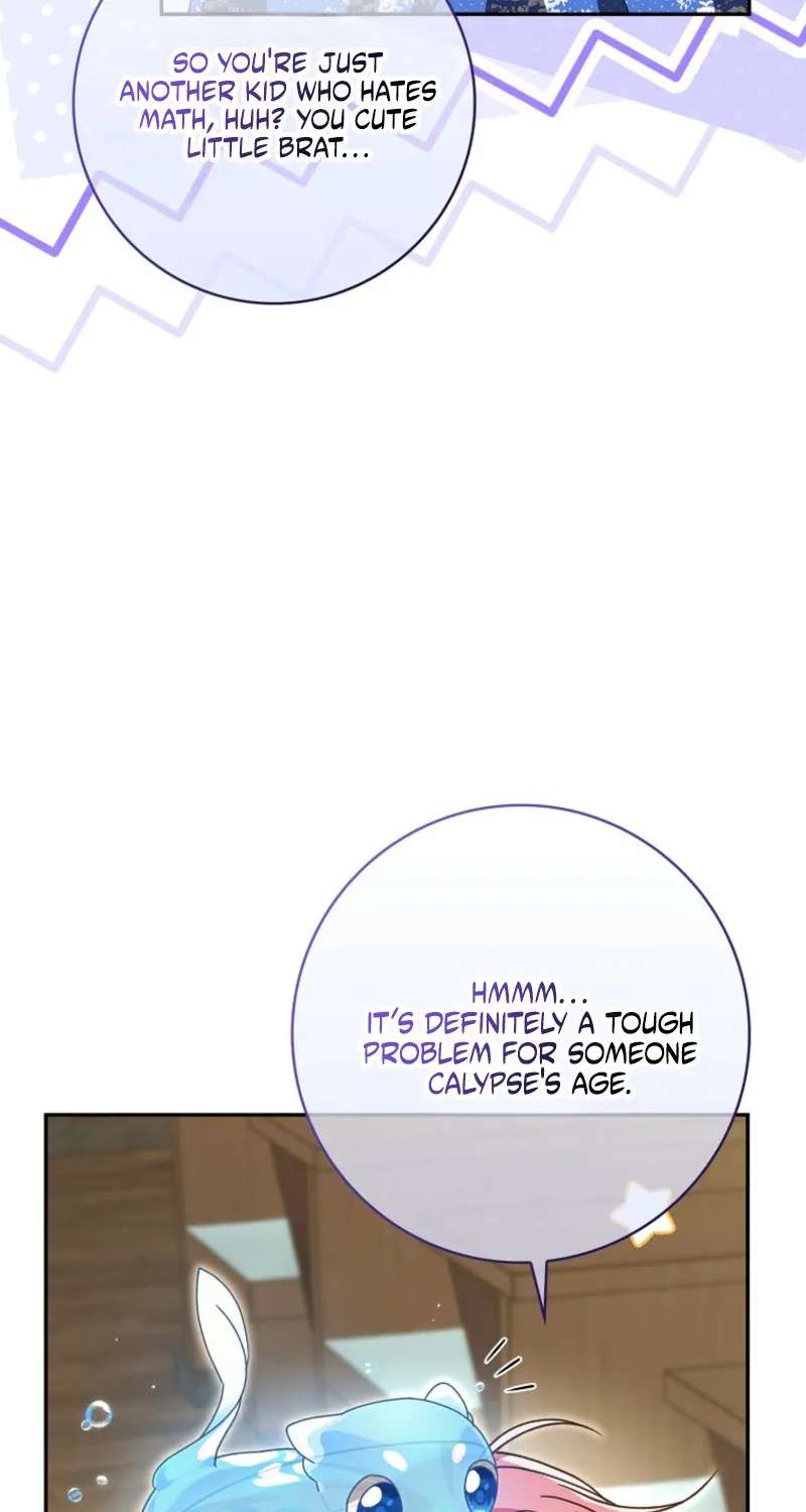 I’ll Try to Save My Father Chapter 24 - page 3