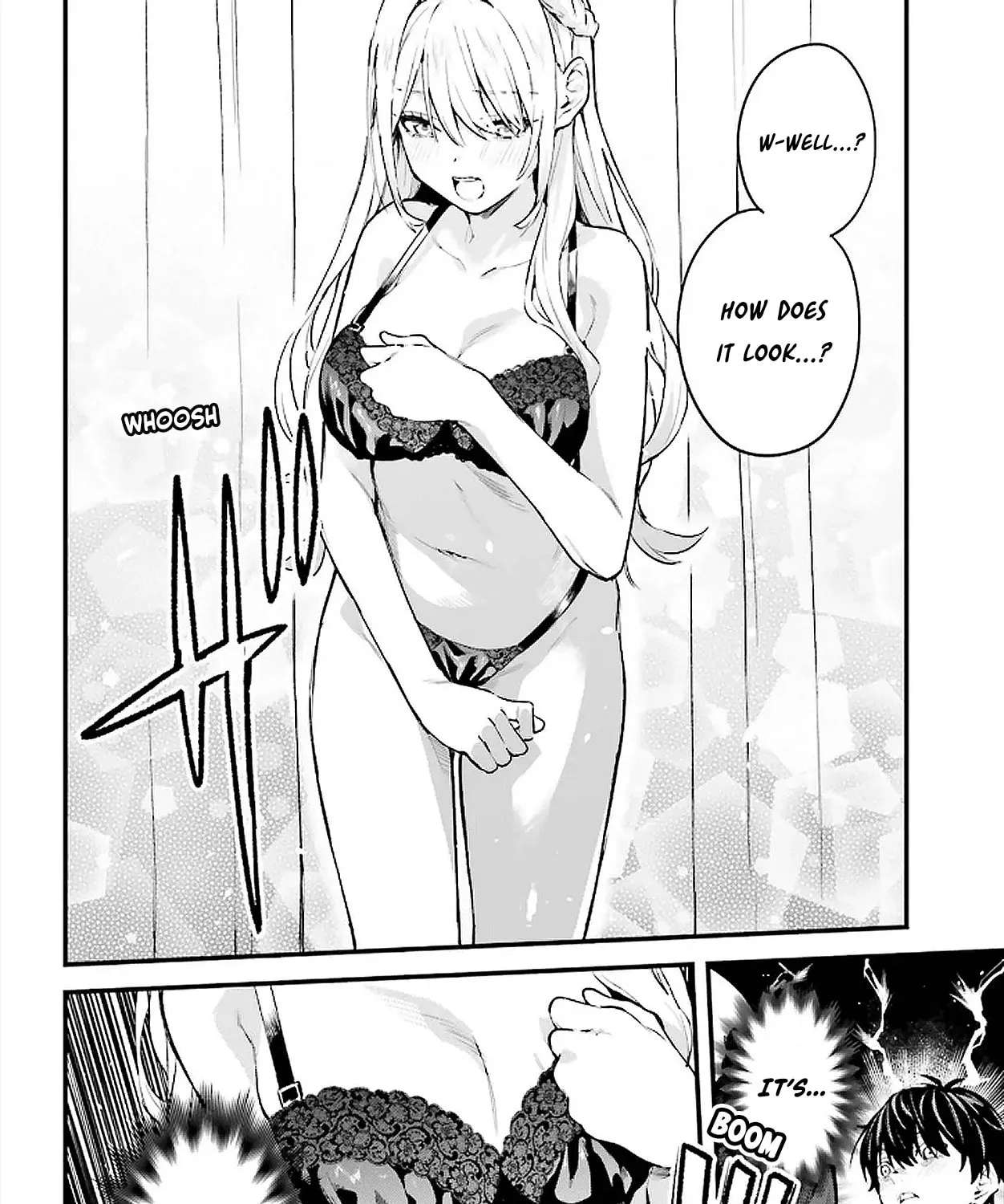 Infinite Magician ~I Was Persecuted as a Commoner's Child Without Magic Power, but I Possesses Infinite Magical Power~ Chapter 6 - page 43