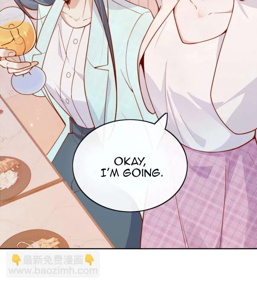 The Way My Nemesis Looks At Me Is Slowly Shifting Chapter 36 - page 7