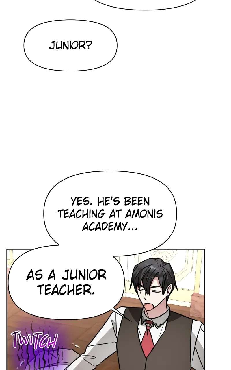 My Ruined Academy Chapter 94 - page 56