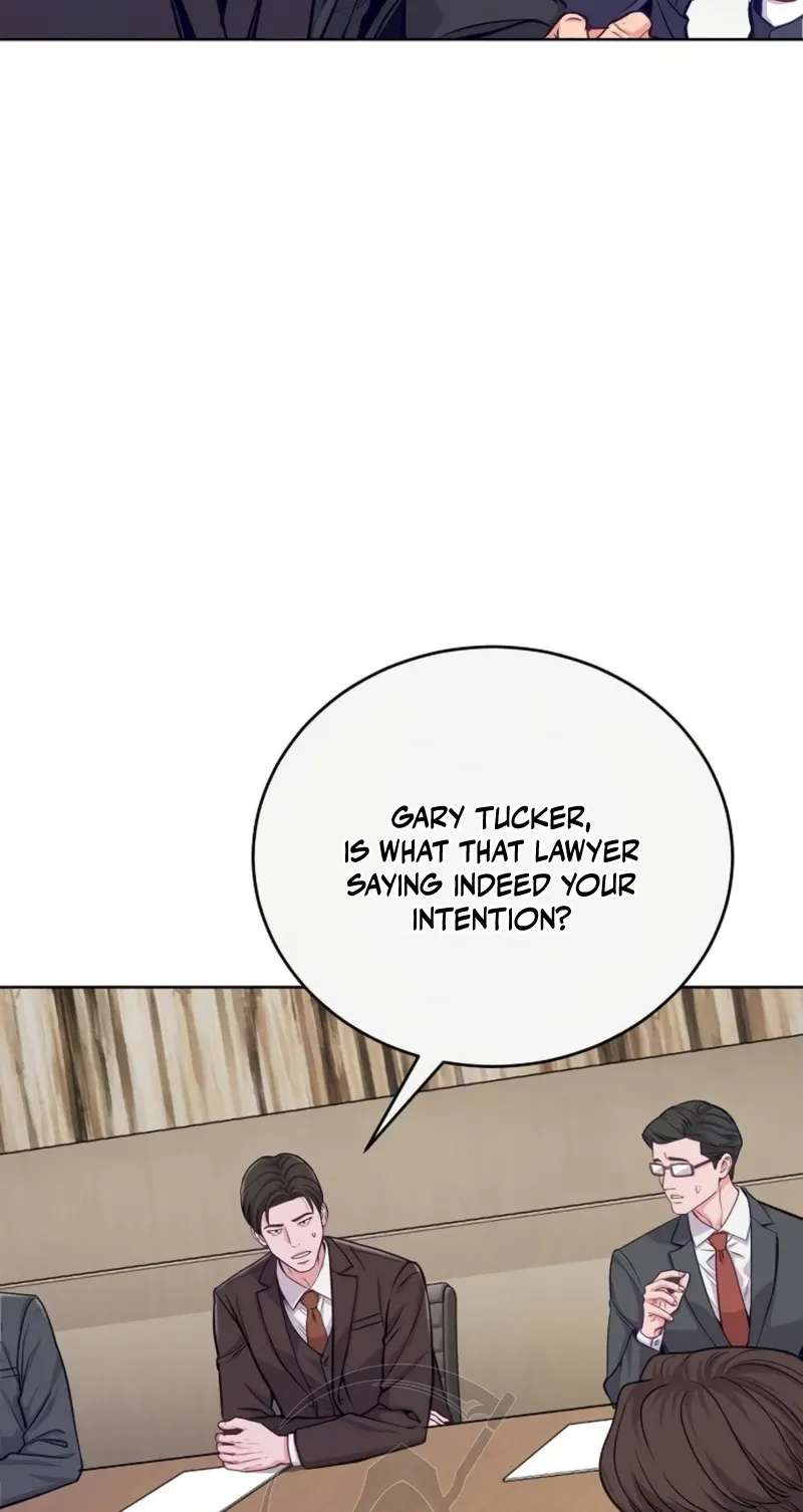The Ordinary Lawyer's Subspace Chapter 43 - page 17
