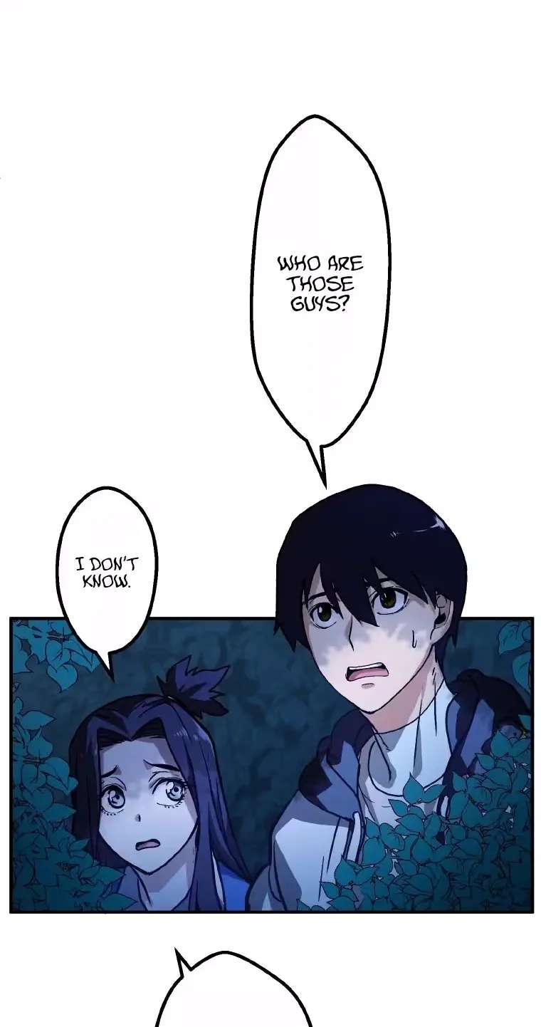 Fukushuu no Villain Slayer Chapter 1 - page 79