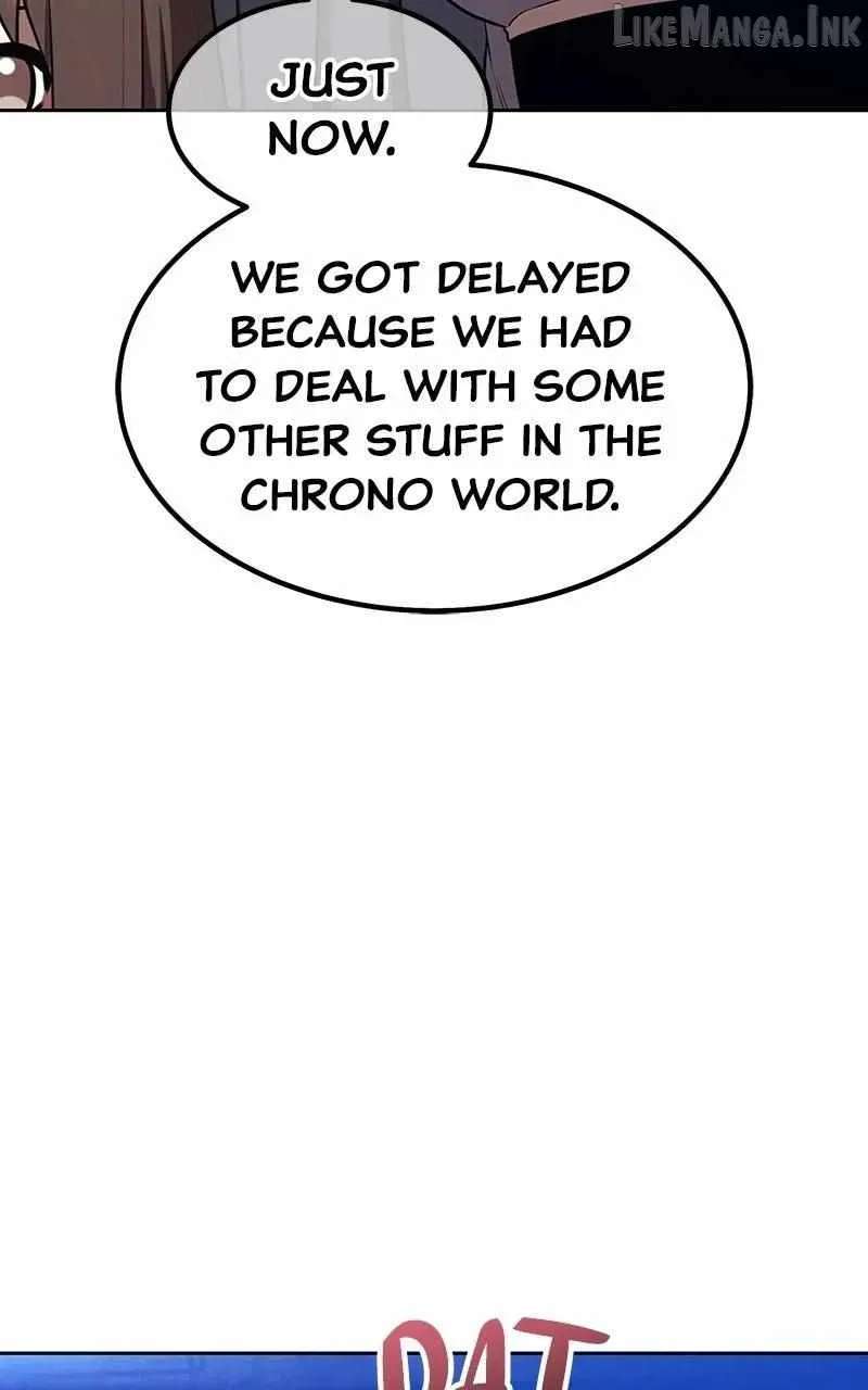 +99 Wooden stick (manhwa) Chapter 211 - page 292