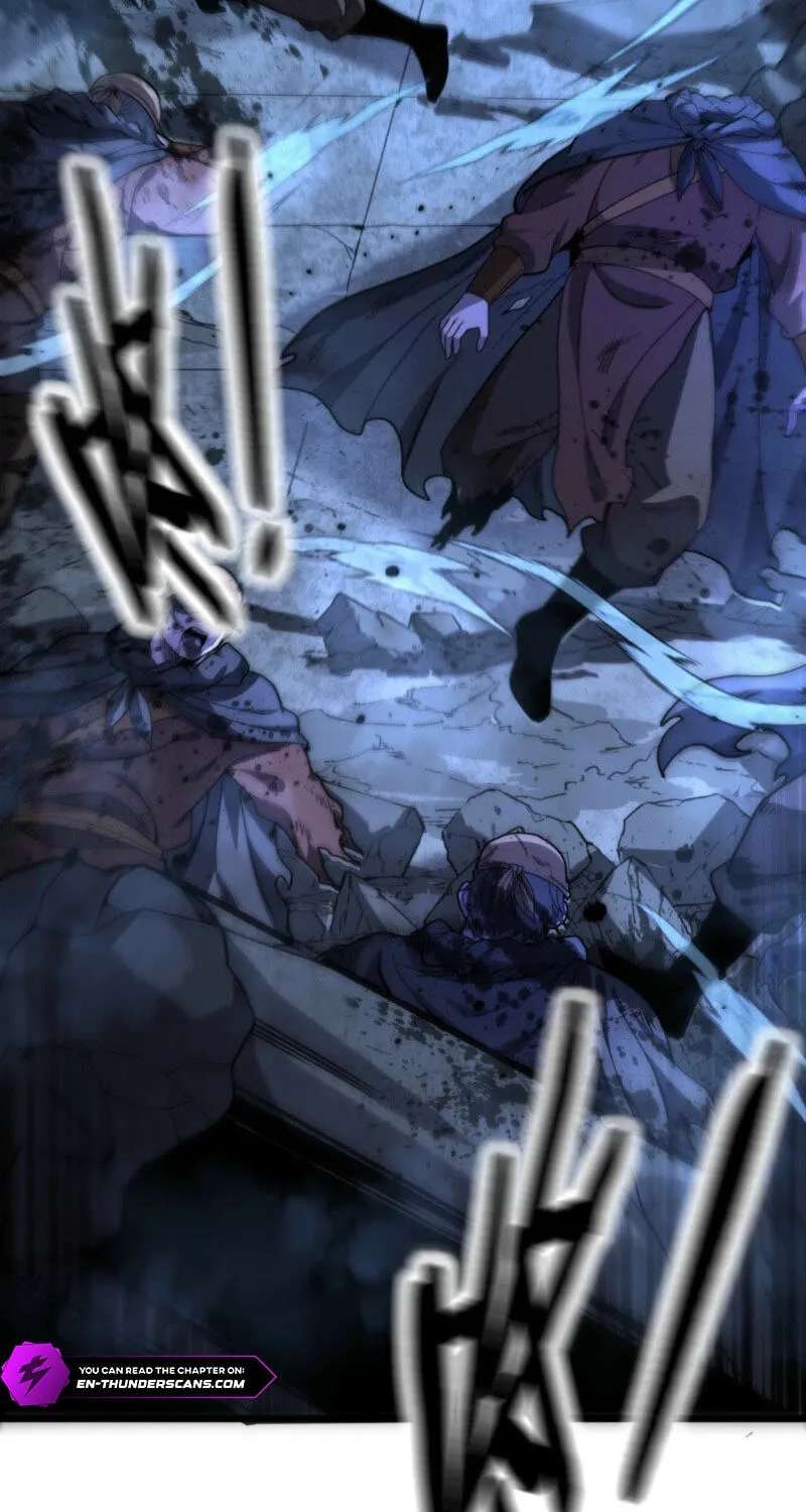 Snake Immortal: The Tale of a Snake's Cultivation to Immortality Chapter 101 - page 15