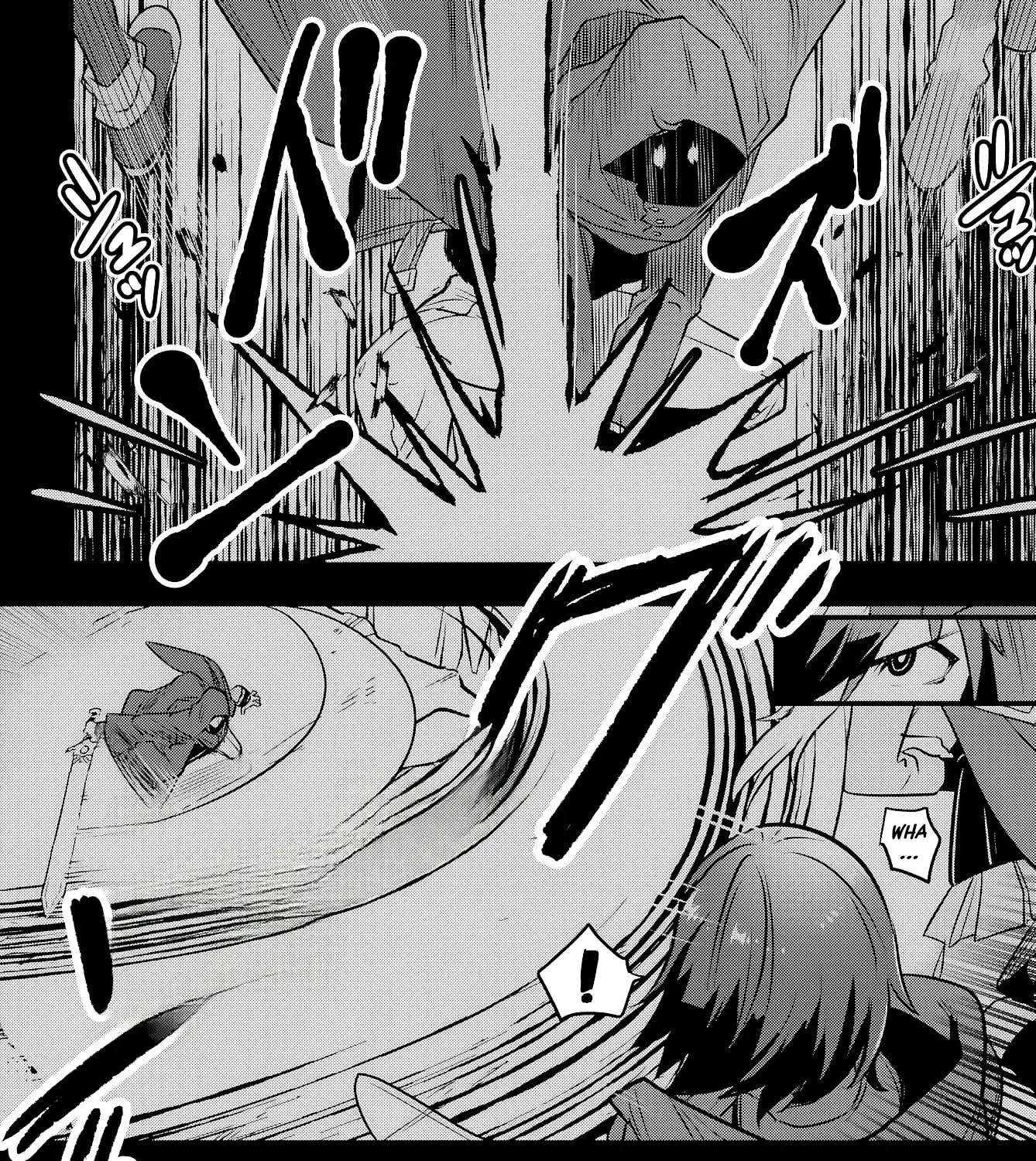 Suterare Youhei wa Jiyuu Kimama ni Ikitai Chapter 1 - page 30