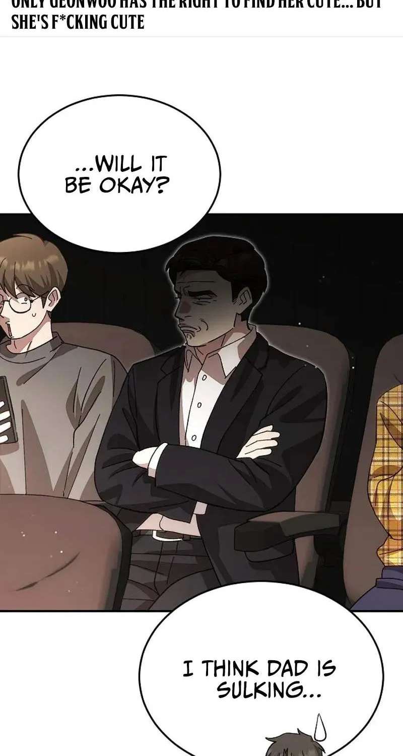 Genius Hitter Hits Fastball Chapter 131 - page 31