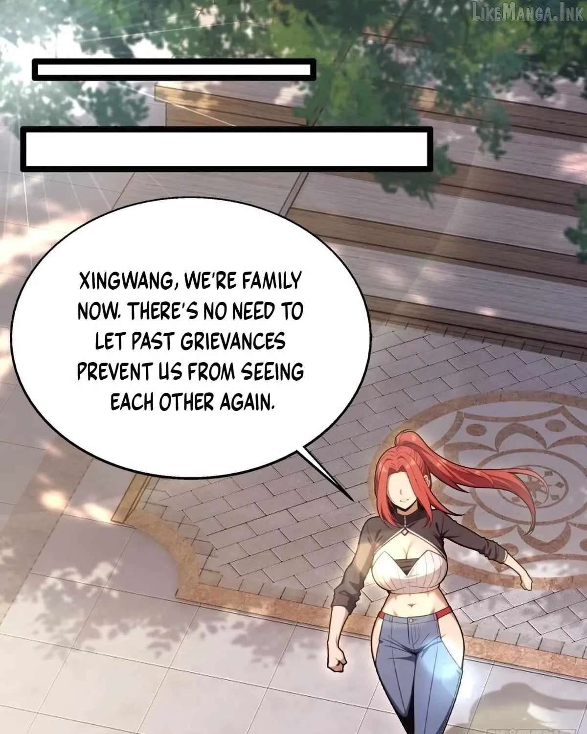 The Ultimate Wantless Godly Rich System Chapter 82 - page 44