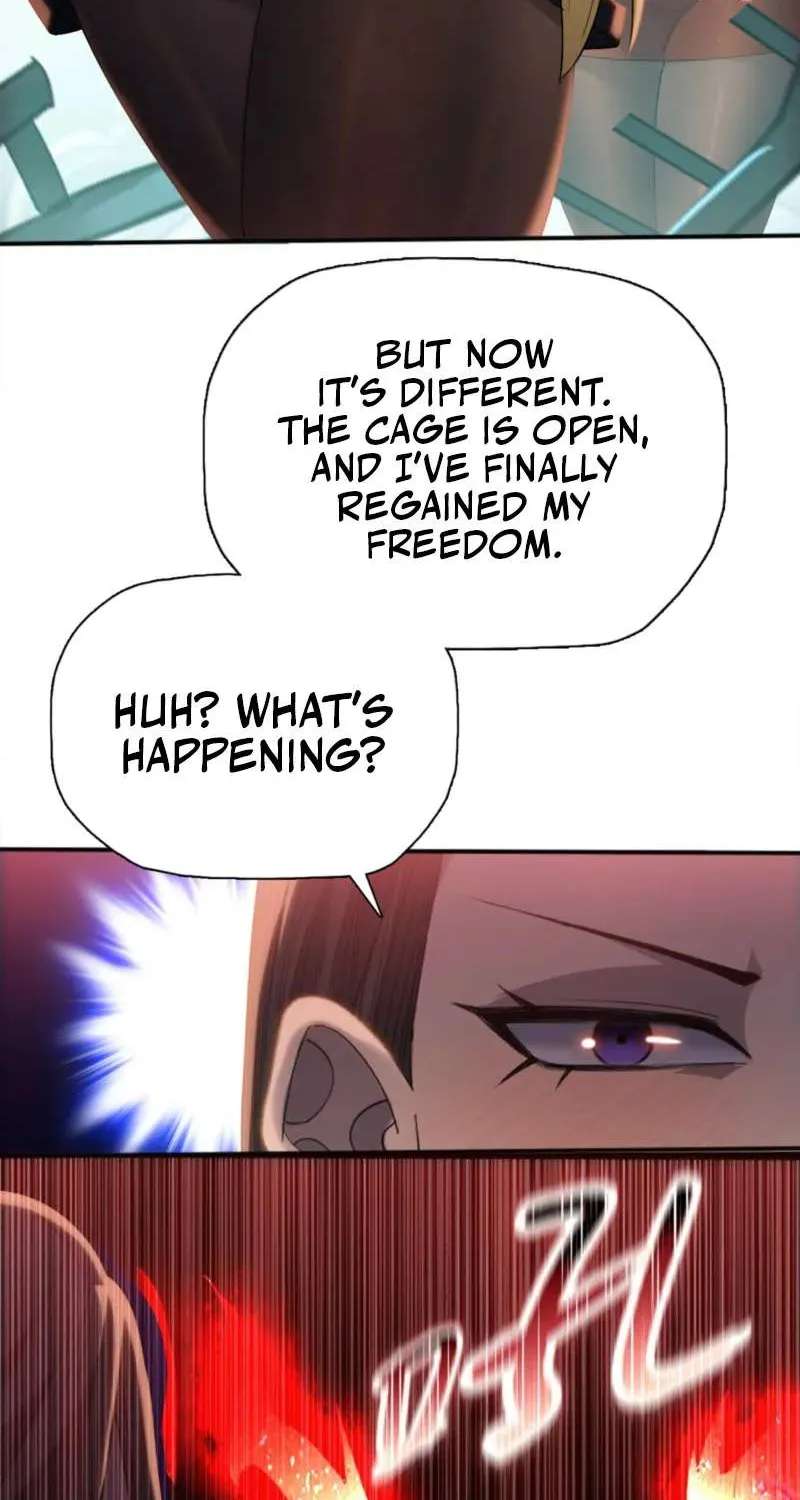 The Doomsday Ruthless Man: Hoarding Trillions Of Supplies At The Beginning Chapter 133 - page 21