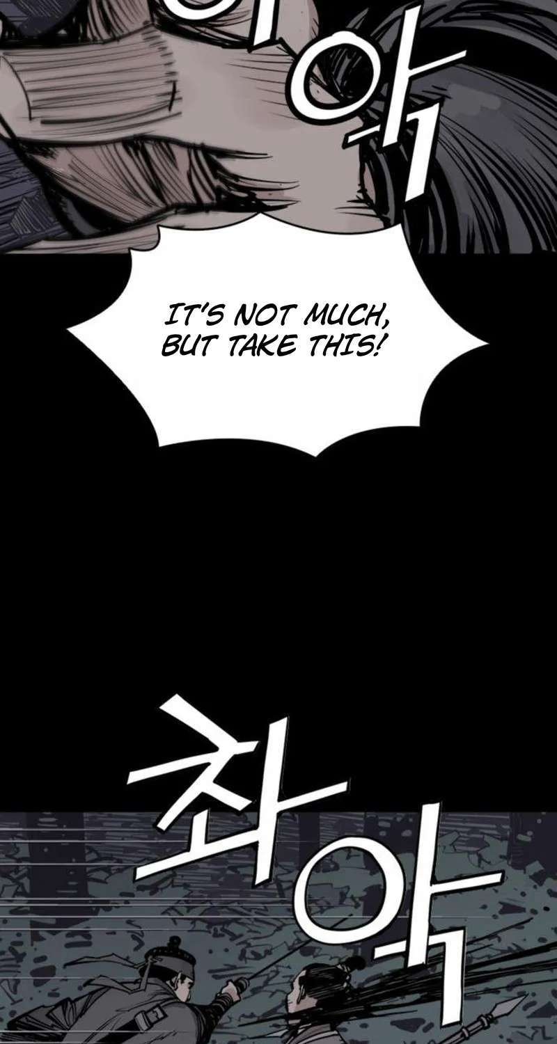 Death God Chapter 153 - page 66