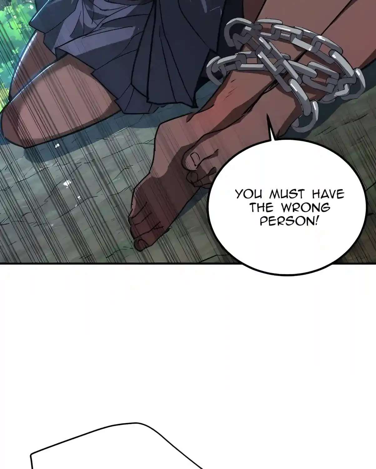 High Martiality: With One Hand, I Single-Handedly Repel Three Thousand Emperors! Chapter 75 - page 58