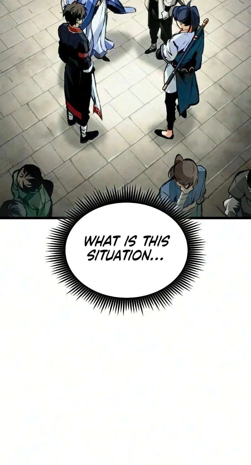 Chronicles of the Demon-Slaying Cultivator Chapter 16 - page 20