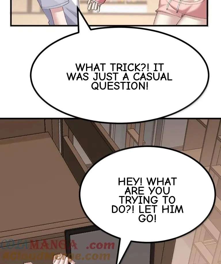 The Graduation Project Is, Making Butter! Chapter 75 - page 4