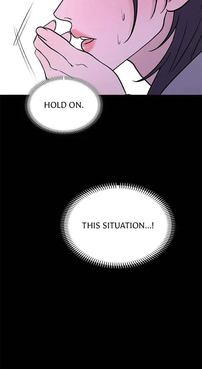 One of Three Chapter 60 - page 111