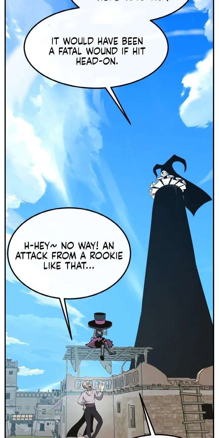 Dream-Sharing Chapter 217 - page 51