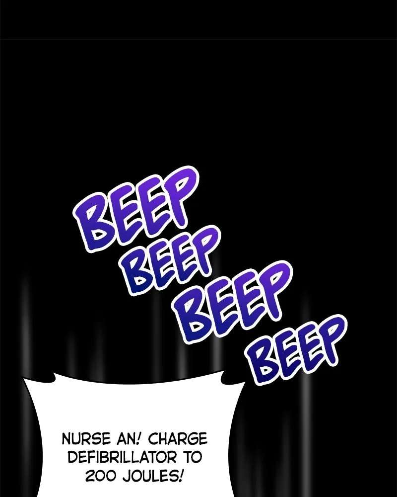My Wife Cameto Her Funeral Chapter 1 - page 105