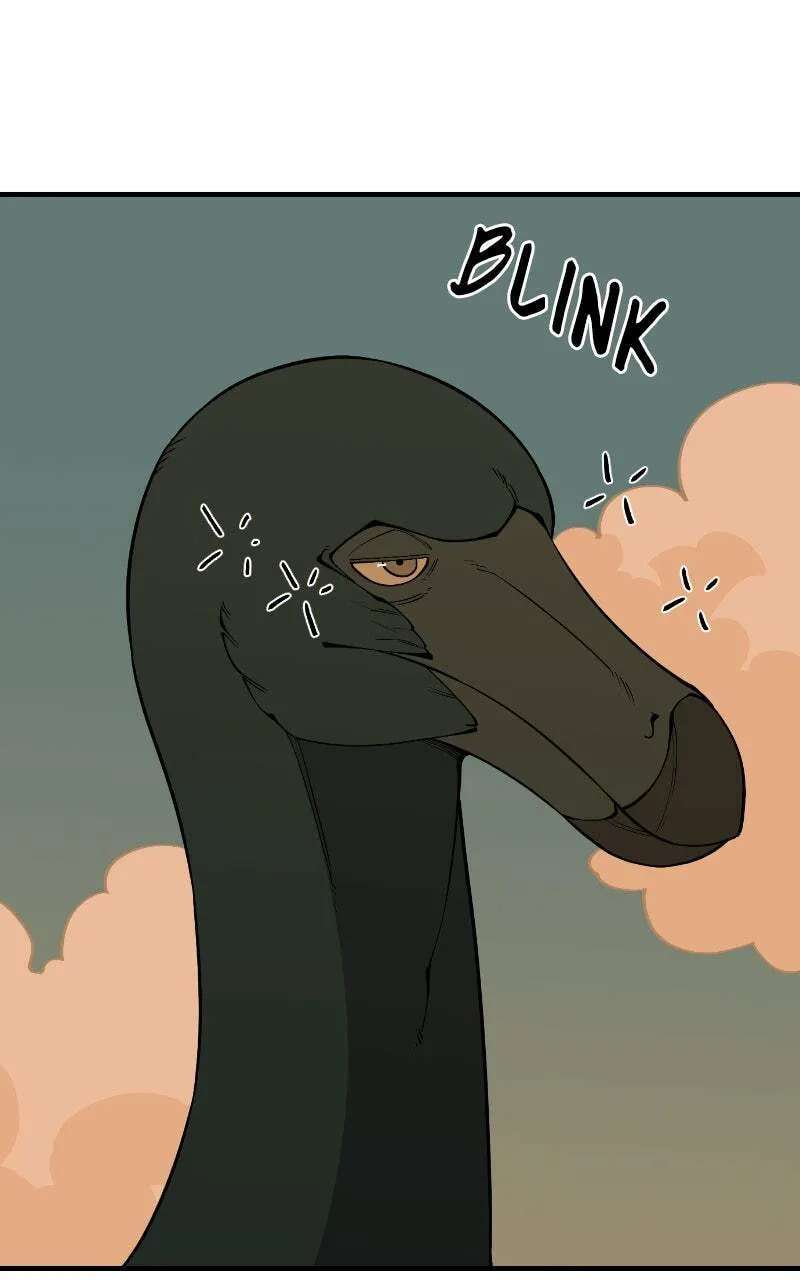 Ancient Animal Tales Chapter 65 - page 110