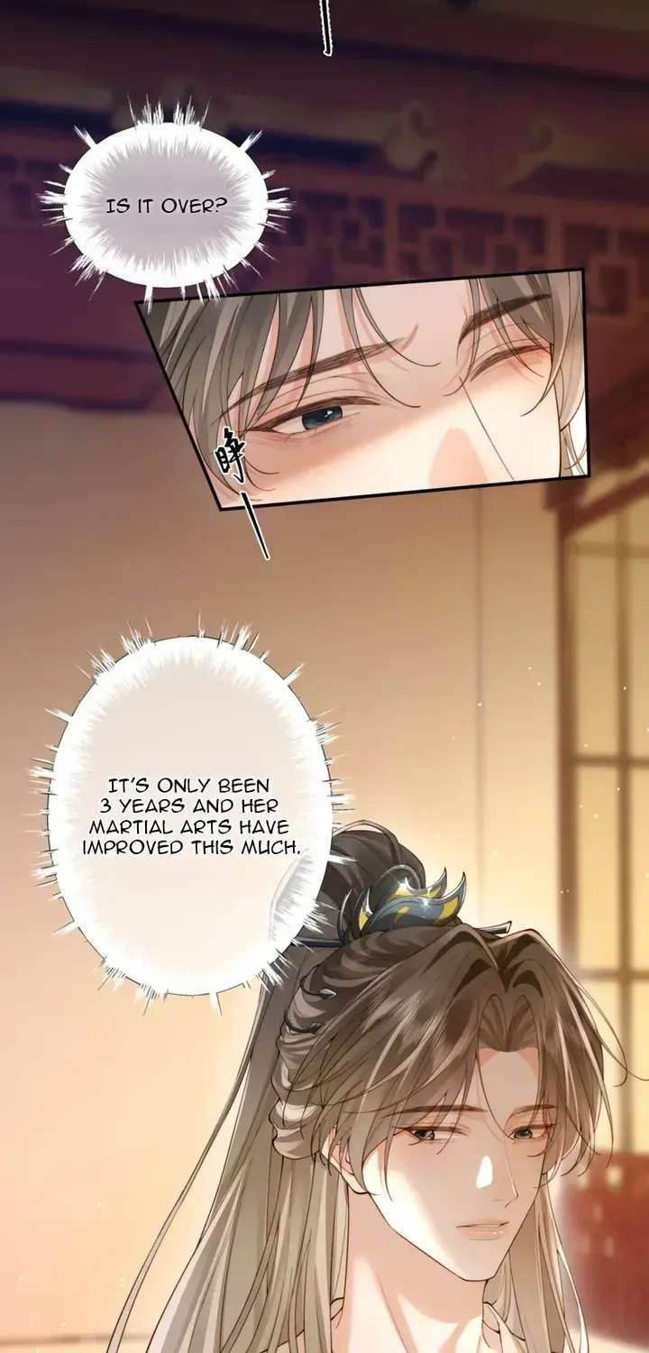 The Imperial Uncle Bows for Me Chapter 4 - page 33