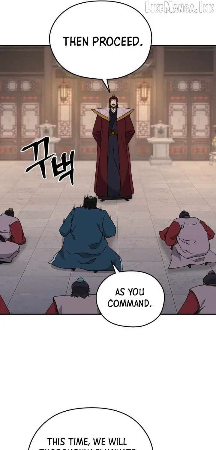 Administrator Kang Jin Lee Chapter 264 - page 71