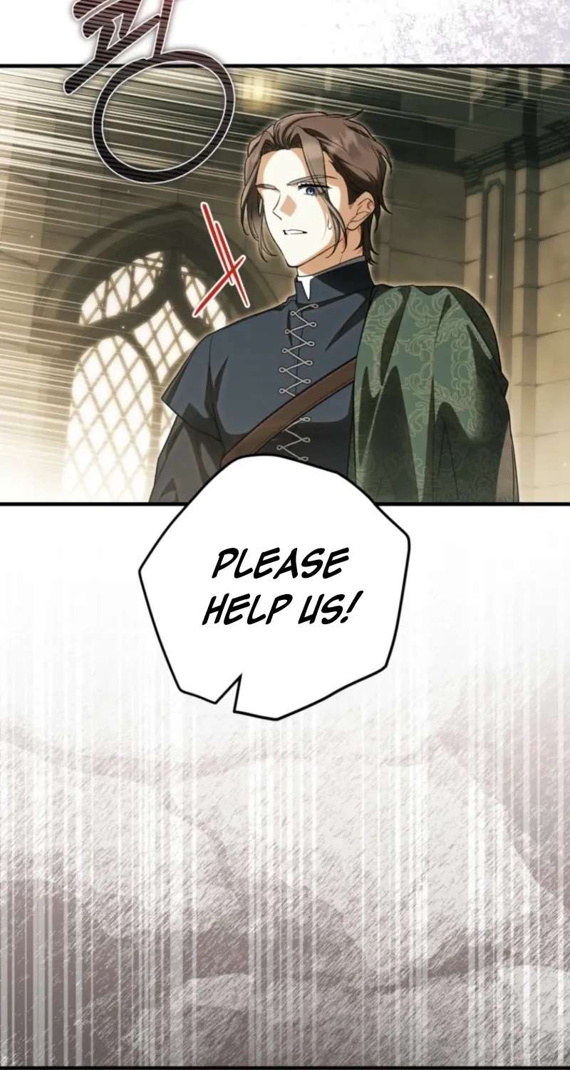 The Heroine Wants Me As Her Sister-In-Law Chapter 106 - page 26
