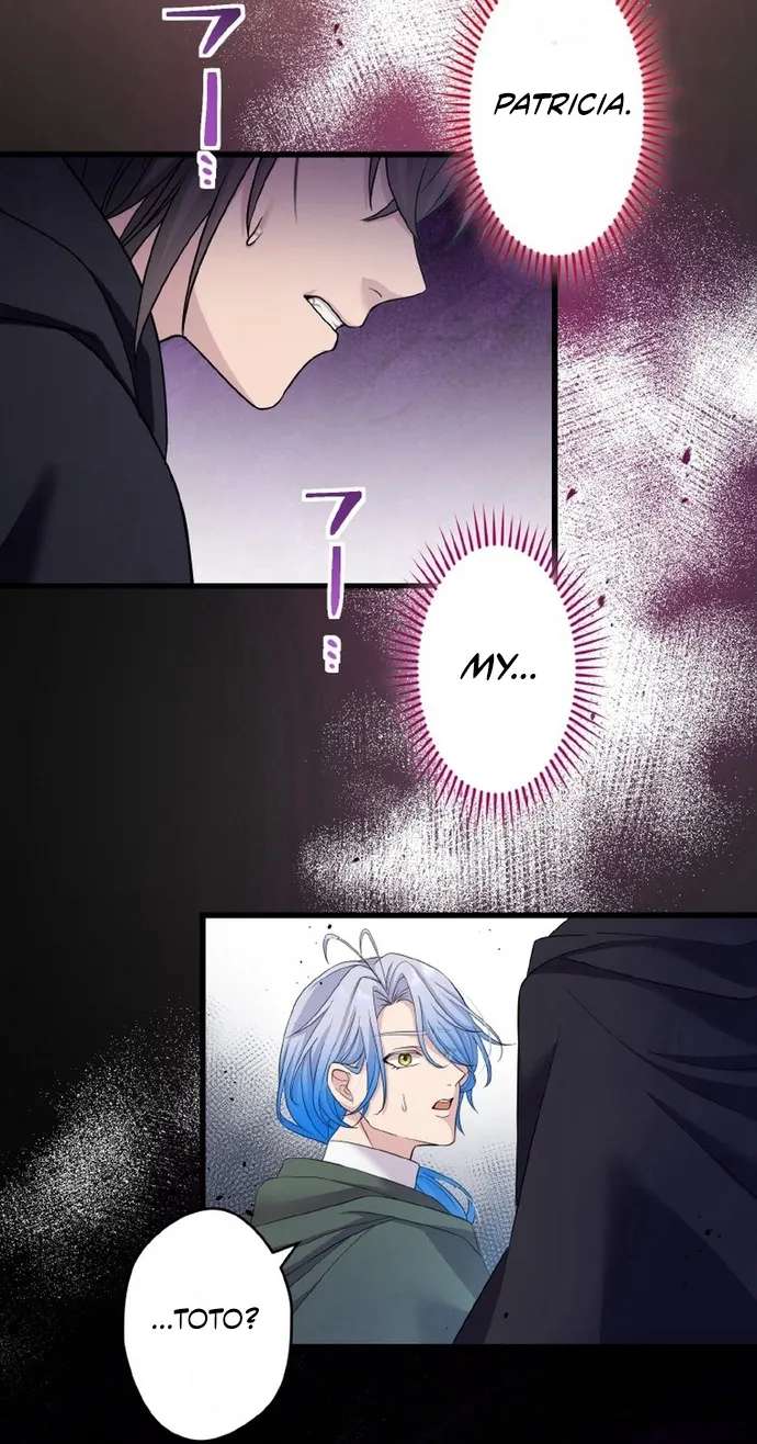 The Legendary Assassin Reincarnated As The Beloved Youngest Daughter Of A Royal Family Chapter 105 - page 8