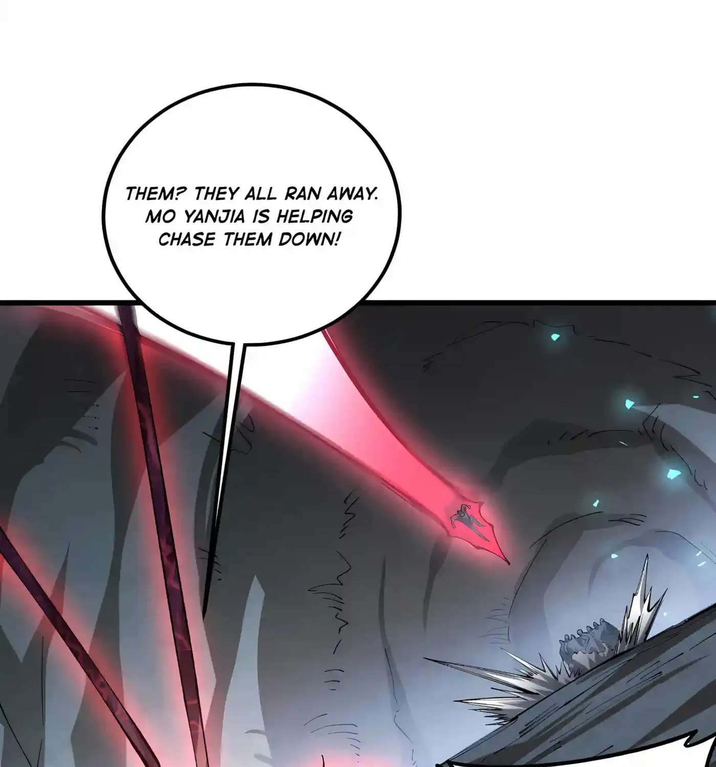 Zerg Ruler: I Command the Scourge Chapter 133 - page 127