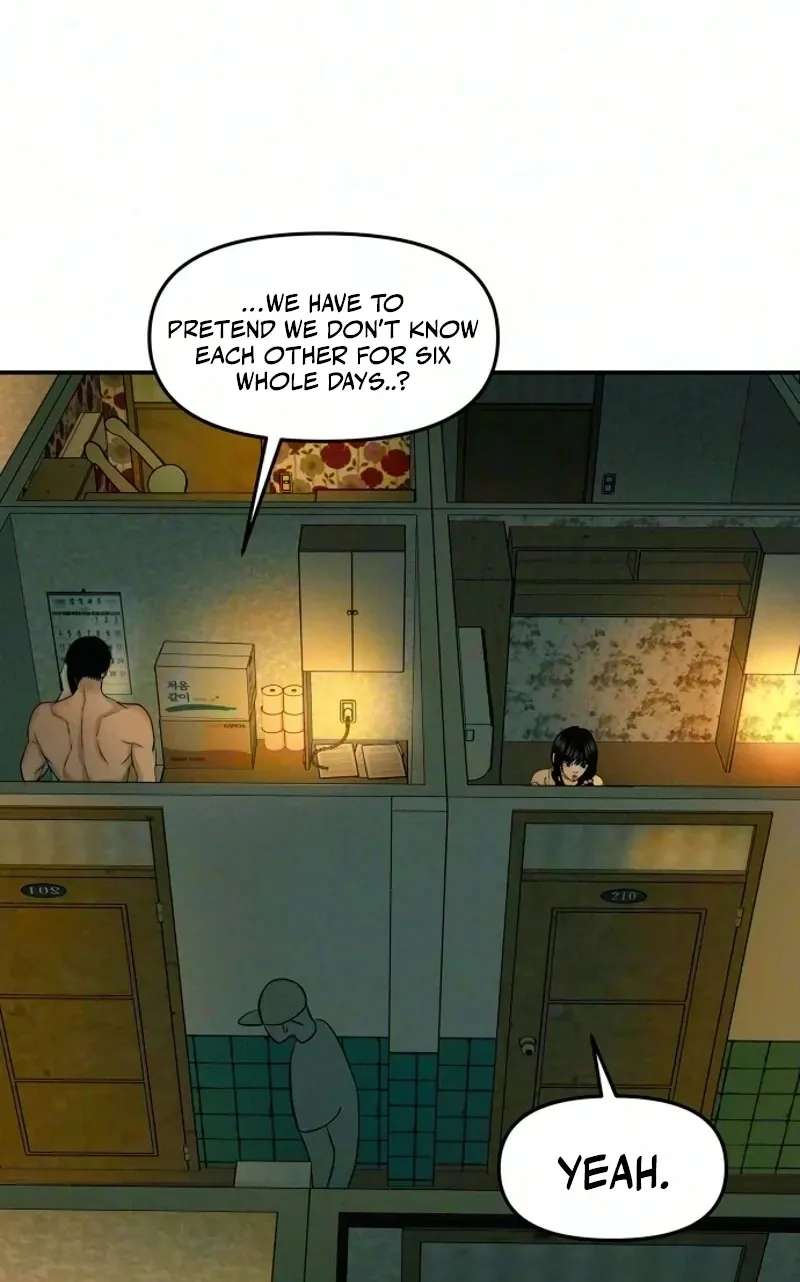 A Loser's Love Chapter 35 - page 22