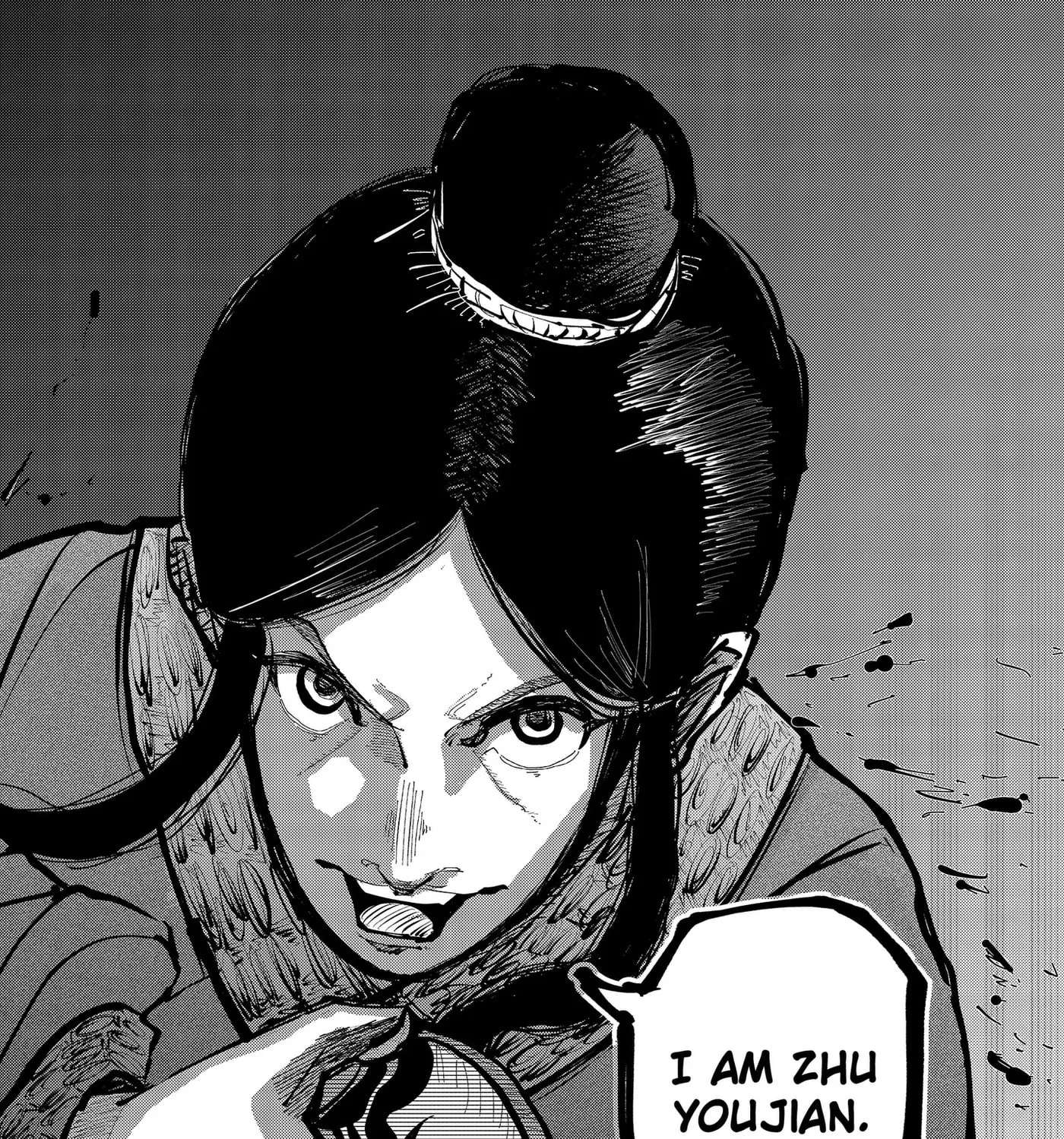 KAKAKAKA Chapter 4 - page 39