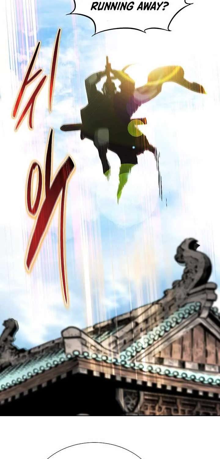 The Rogue Young Master of the Namgung Clan Chapter 28 - page 34