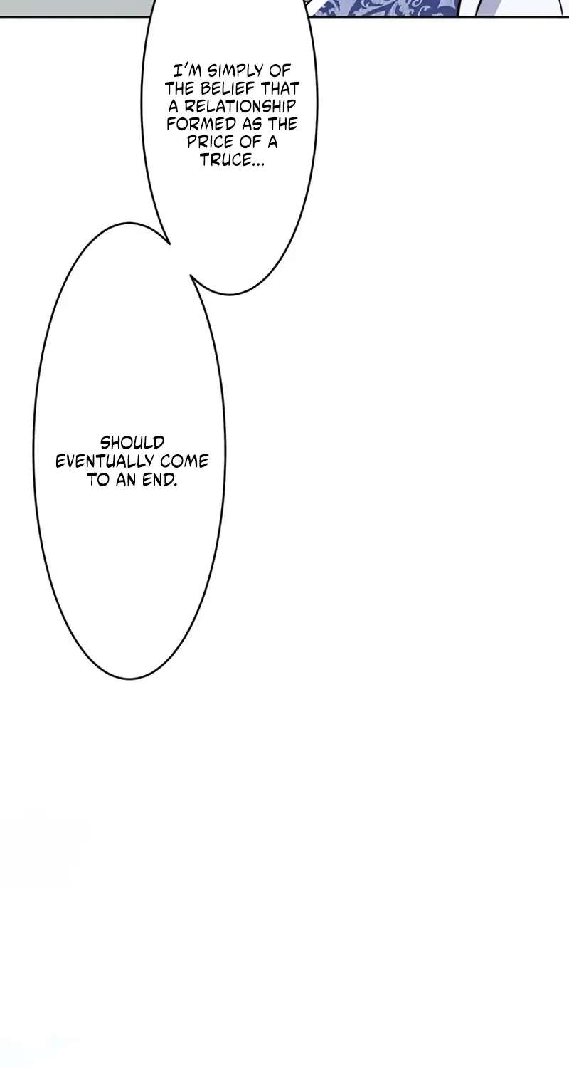 The Saint Bride Sold for 10 Billion to the Enemy Prince Chapter 19 - page 67