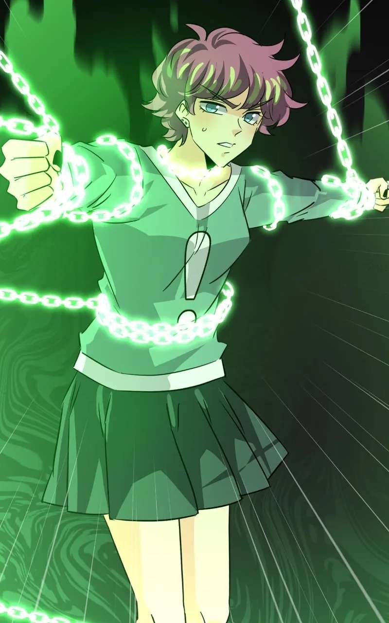 Unordinary Chapter 411 - page 84