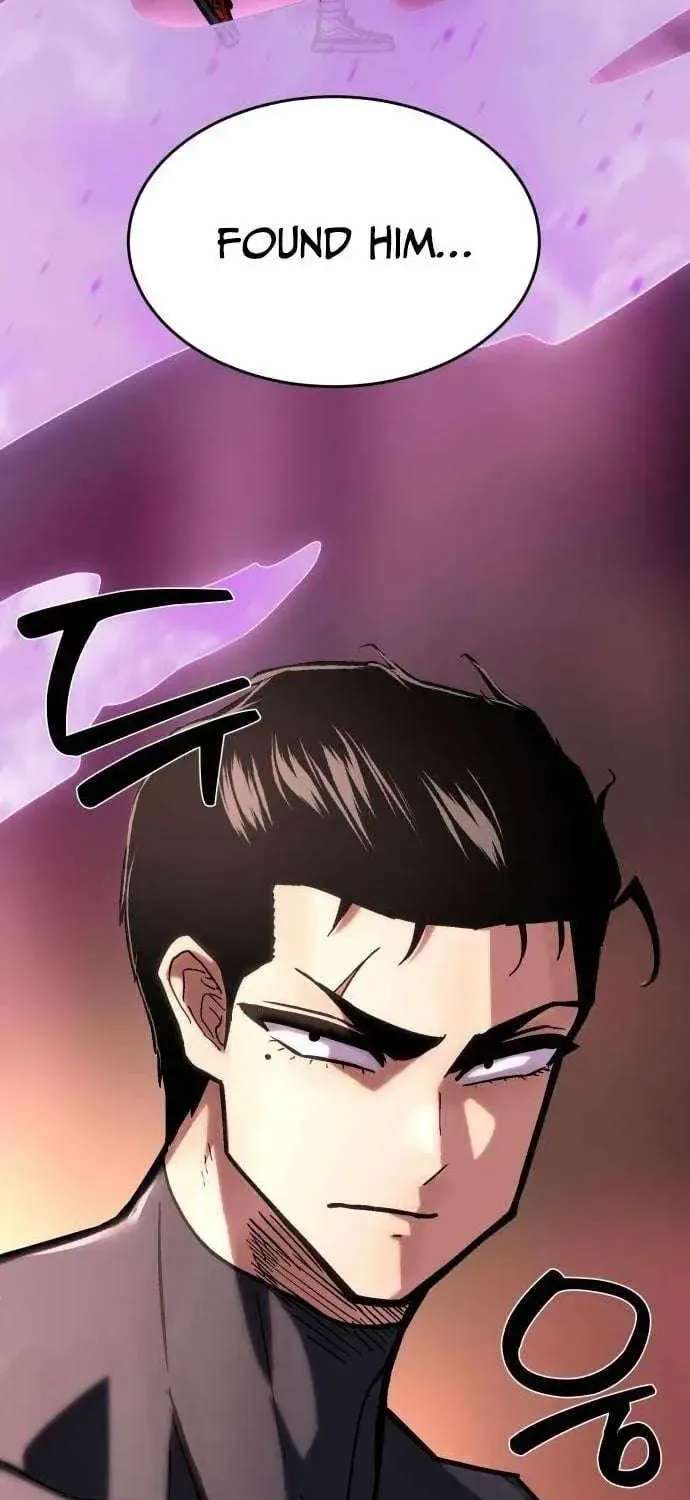 The Strongest in Hell, Mak Geum-gang Chapter 4 - page 98
