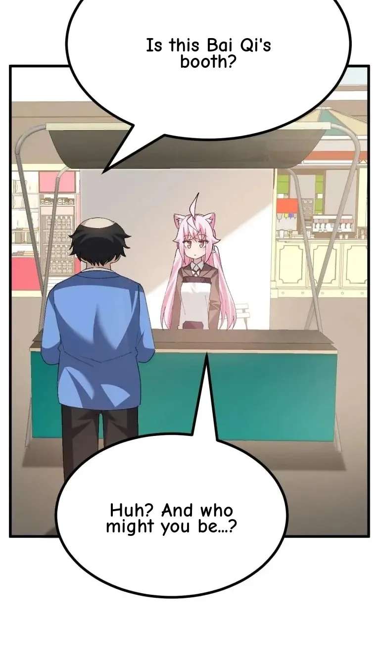 The Graduation Project Is, Making Butter! Chapter 57 - page 46