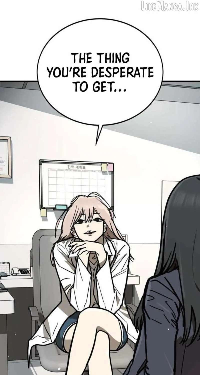 Fight Delivery Chapter 20 - page 23