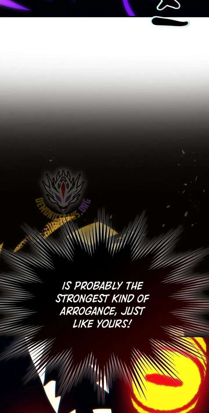 Act Like a Boss Monster, Mr. Swallow! Chapter 140 - page 35