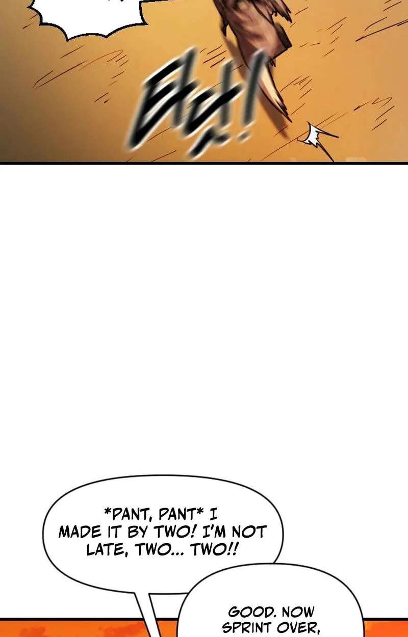 Extermination of the Heavenly Way Chapter 16 - page 81