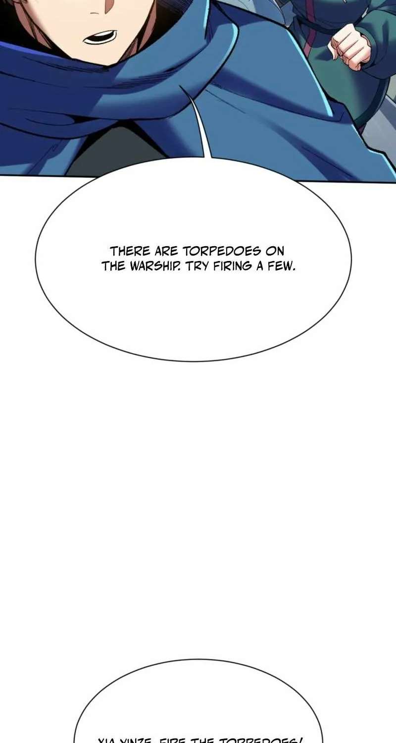Nuclear Slash Technique꞉ One Hit, One Kill Chapter 55 - page 18