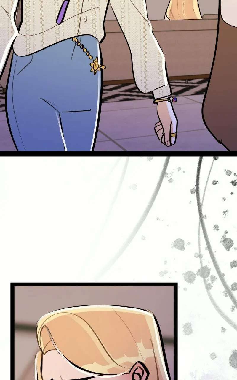Star Catcher Chapter 112 - page 48