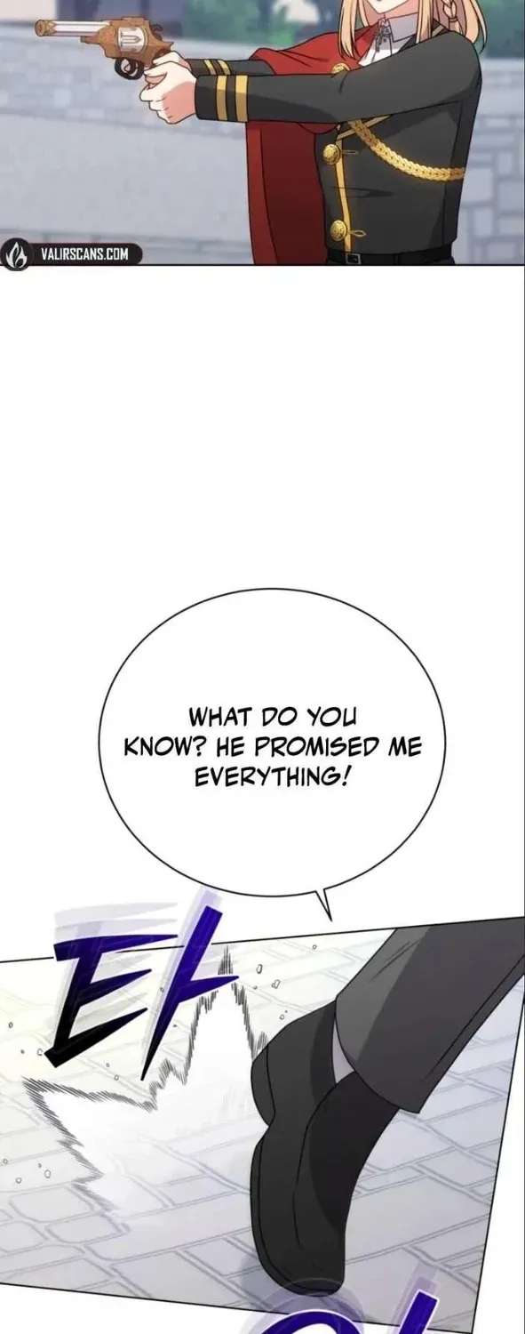 I Became The Daughter-In-Law Of The Righteous Mad Dog Chapter 99 - page 43