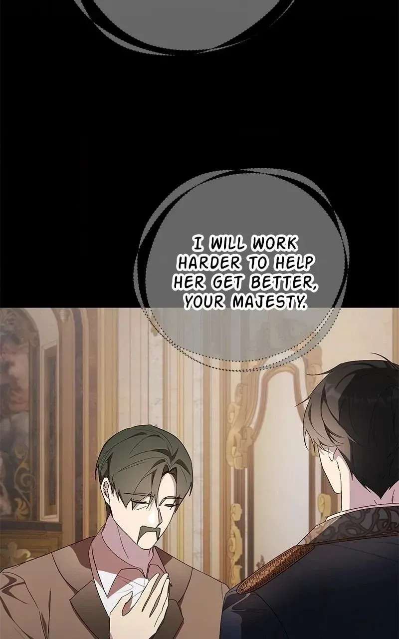 Wished You Were Dead Chapter 100 - page 10