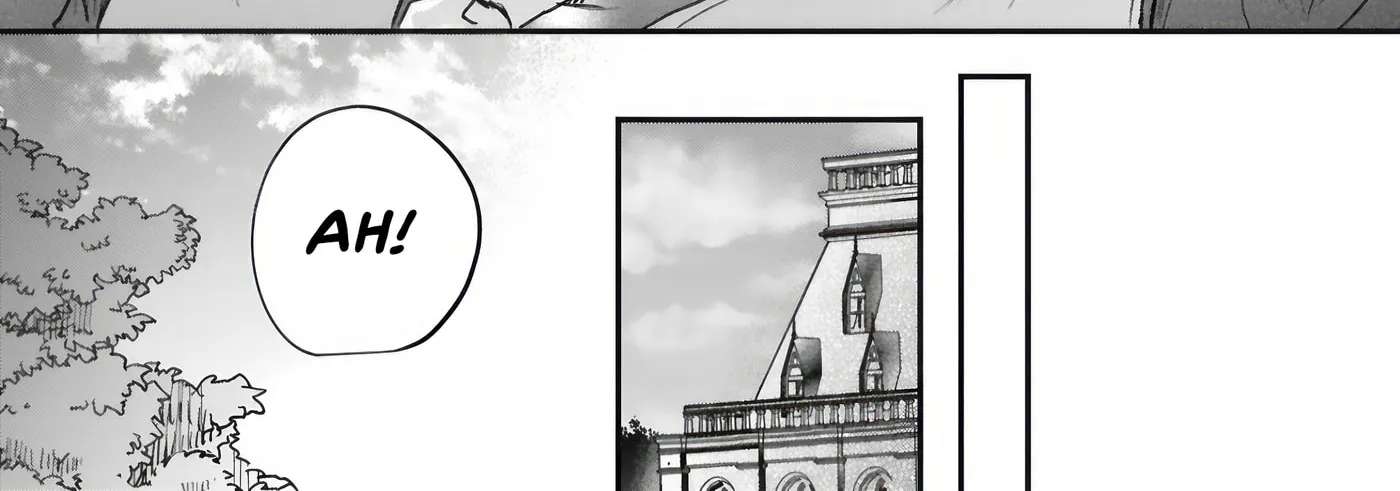 A Love-Distrusting Noble Lady Doesn't Notice the Cold Knight's Devotion Chapter 5 - page 34