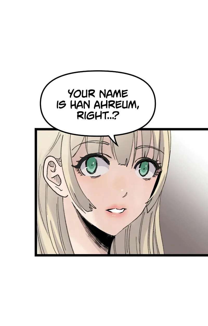 The Silent Transfer Student Chapter 71 - page 72