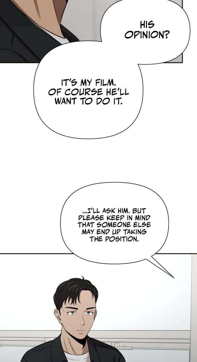 When a Genius Office Worker Goes Too Far Chapter 57 - page 27