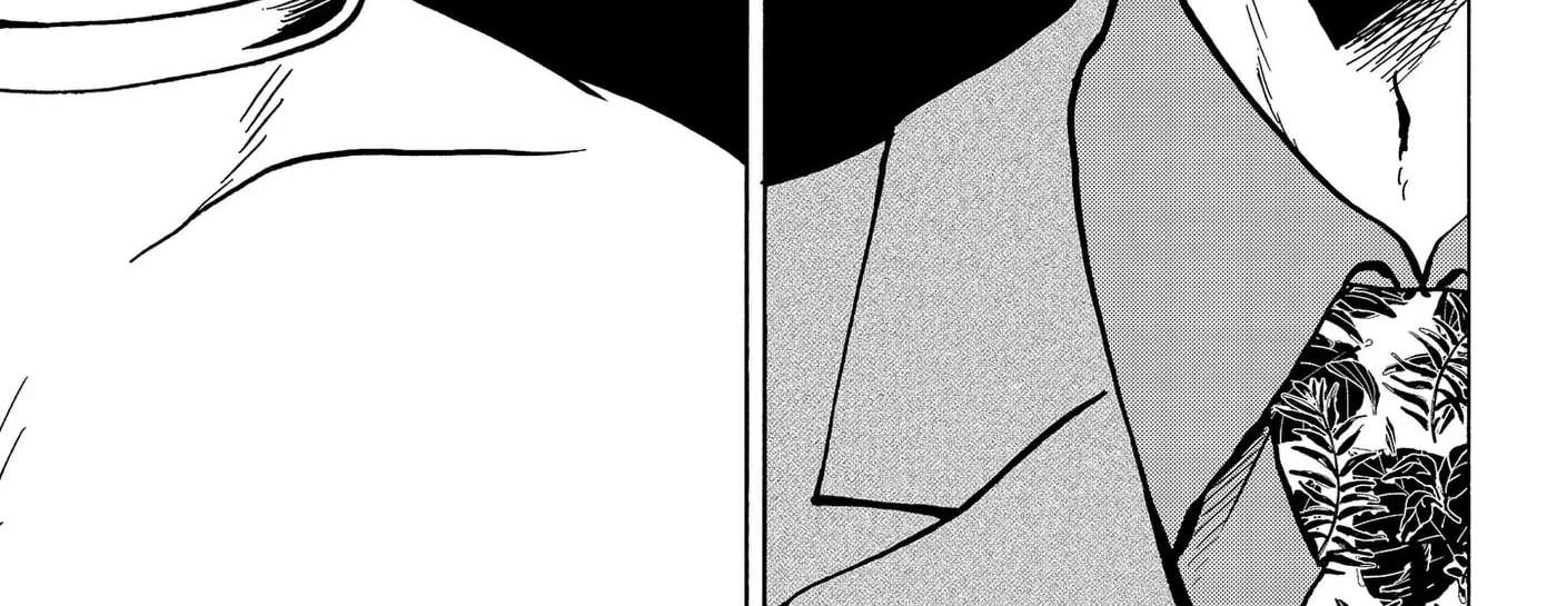 Seikatsu Man Chapter 39 - page 26