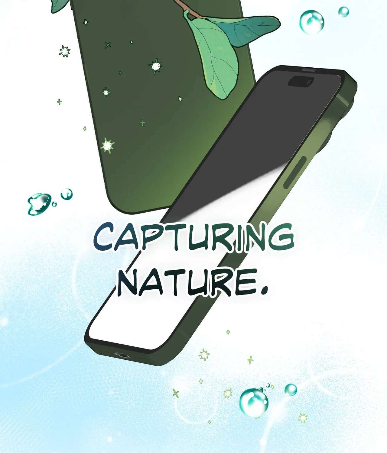 Taming the Master Chapter 2 - page 164