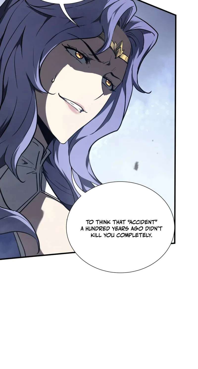 Return of the Apex Player Chapter 11 - page 7