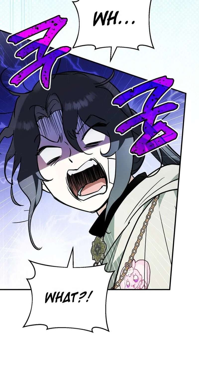 Himsumjjin Eorini-ga Appa-reul Chatseumnida Chapter 54 - page 53
